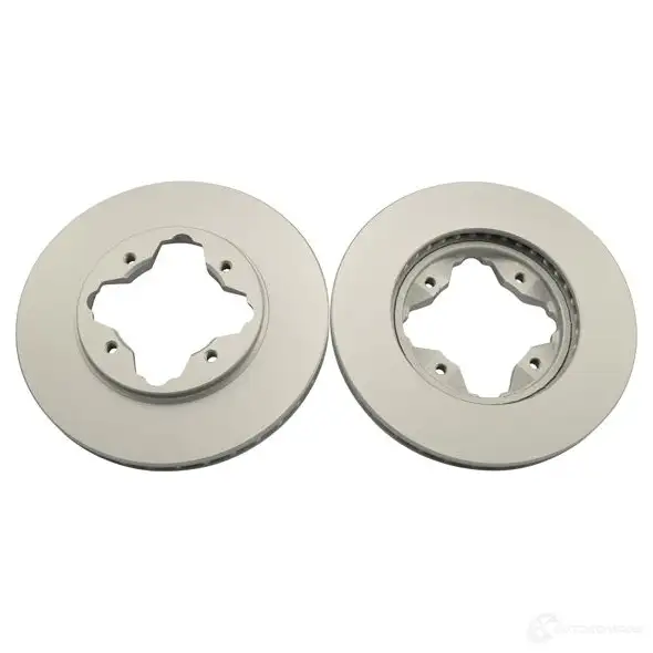 Тормозной диск KAVO PARTS br2221c 1757980 8715616210232 0C HC7M3