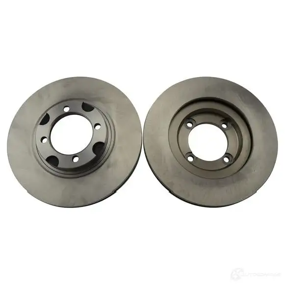 Тормозной диск KAVO PARTS br4714 1758378 K7U V1 8715616012454
