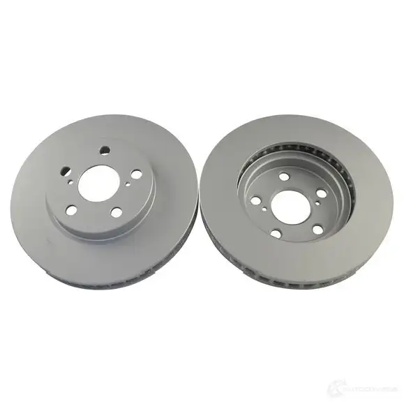Тормозной диск KAVO PARTS IS3K L br9381c 1759247 8715616215916