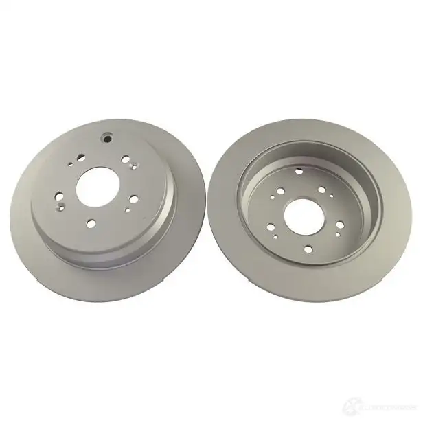 Тормозной диск KAVO PARTS 1758094 br2285c IEQ9Y ZT 8715616210782