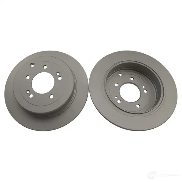 Тормозной диск KAVO PARTS br4244c 8715616274654 1219304431 JD BJB