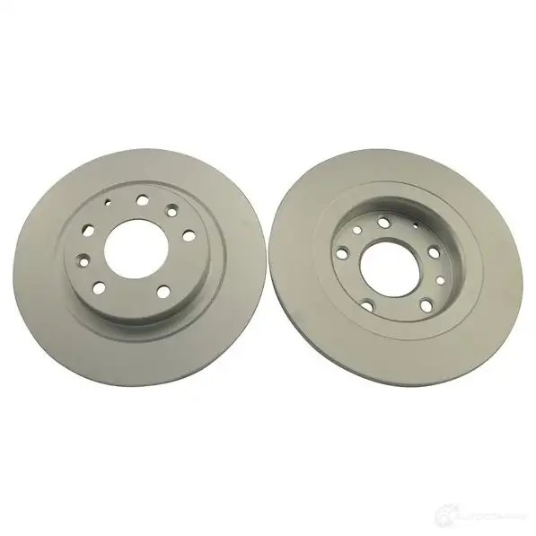 Тормозной диск KAVO PARTS 1219305377 br4801c RFYH JH 8715616275422 изображение 0