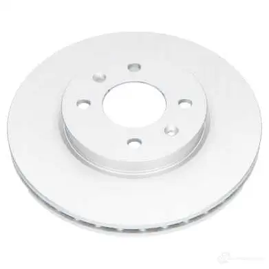 Тормозной диск KAVO PARTS br3303c XFV 9V 1438037199 - Изображение 1