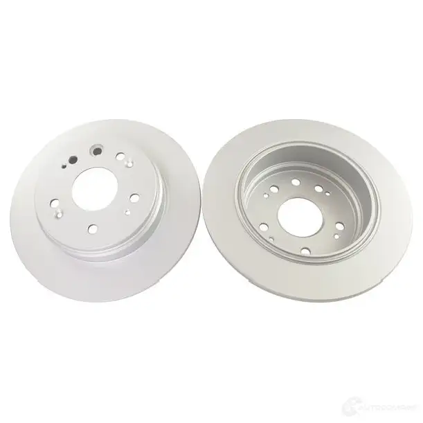 Тормозной диск KAVO PARTS 8715616210614 RNFKWU 0 1758064 br2268c