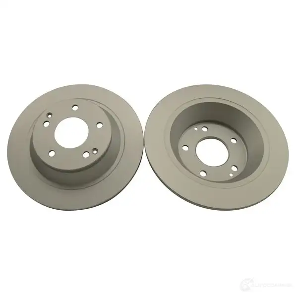 Тормозной диск KAVO PARTS 5 GM6TS 8715616274432 br7713c 1219307265