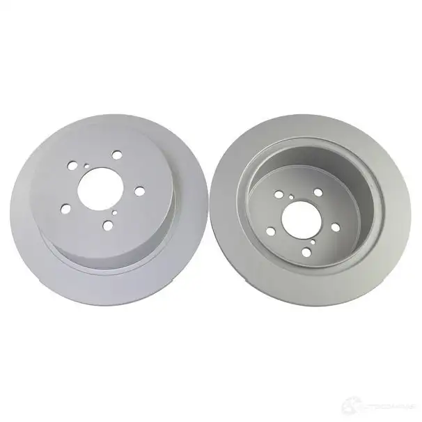 Тормозной диск KAVO PARTS ANMLU N 8715616214803 1759001 br8227c