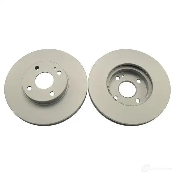 Тормозной диск KAVO PARTS br4728c L KALC 8715616212137 1758403
