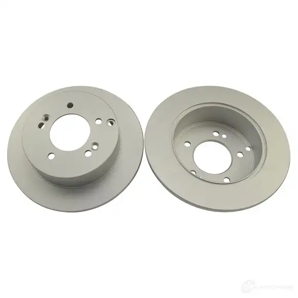 Тормозной диск KAVO PARTS br4235c 8715616211925 1758347 DK 8Q0
