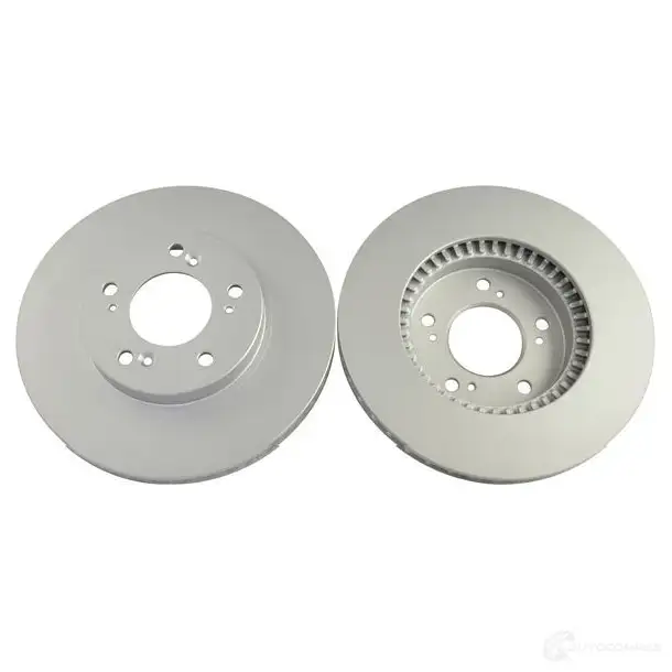 Тормозной диск KAVO PARTS 1758044 8715616210522 DZ RATV br2256c