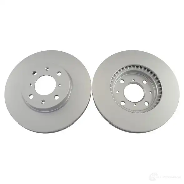 Тормозной диск KAVO PARTS 1759056 D8 RMI br8719c 8715616215077