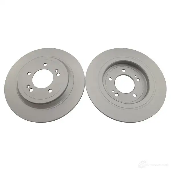 Тормозной диск KAVO PARTS 8715616274661 0 TBVHO br4245c 1198172662