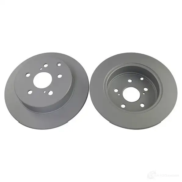Тормозной диск KAVO PARTS P8KSE3 C 1759469 8715616216920 br9497c