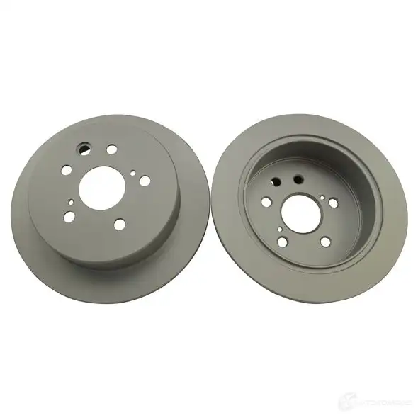 Тормозной диск KAVO PARTS 8715616251129 br9530c CE SDGA 1759523