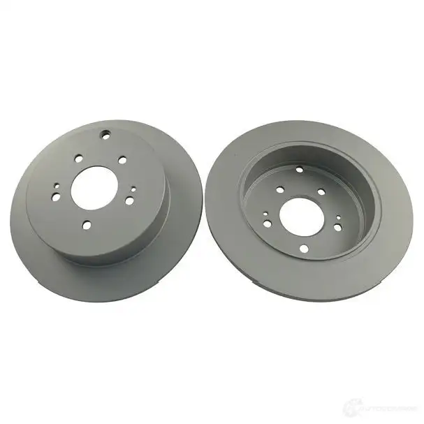 Тормозной диск KAVO PARTS 1758655 8715616213295 br5768c B3T HC1