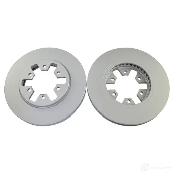 Тормозной диск KAVO PARTS 8715616213691 2GM9 BL 1758740 br6725c изображение 0