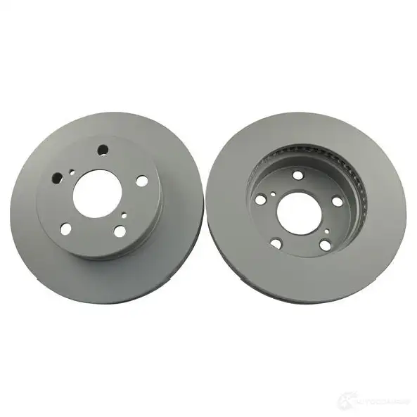 Тормозной диск KAVO PARTS 4V9W4 F 1759427 br9476c 8715616216715