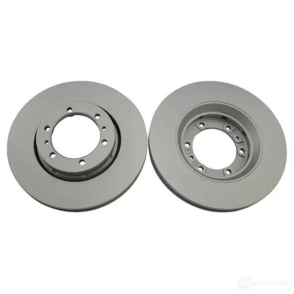 Тормозной диск KAVO PARTS H0U3 S2C 1758143 br3216c 8715616258692