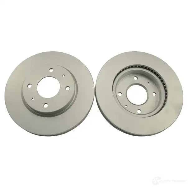 Тормозной диск KAVO PARTS IP L2Y 1758665 8715616213349 br5773c