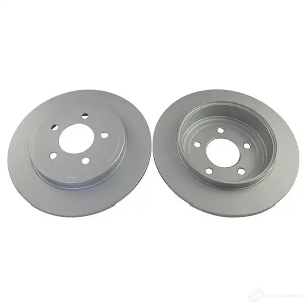 Тормозной диск KAVO PARTS 1758528 br4794c X DJFCML 8715616212755 изображение 0