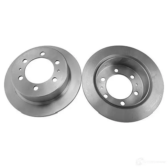 Тормозной диск KAVO PARTS 1758937 8715616014823 3 5X2X br7701