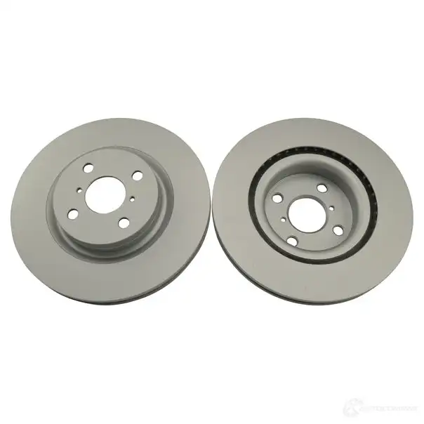 Тормозной диск KAVO PARTS br9554c 8715616301633 8TP FD11 1424993266