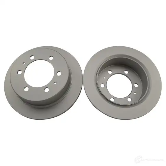 Тормозной диск KAVO PARTS QZ8Q1 H 8715616214551 1758938 br7701c