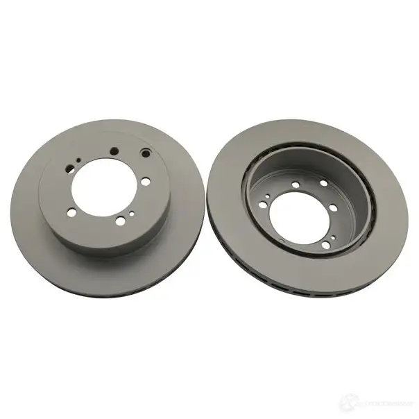 Тормозной диск KAVO PARTS br5758c XV4 N5N0 1758635 8715616213196