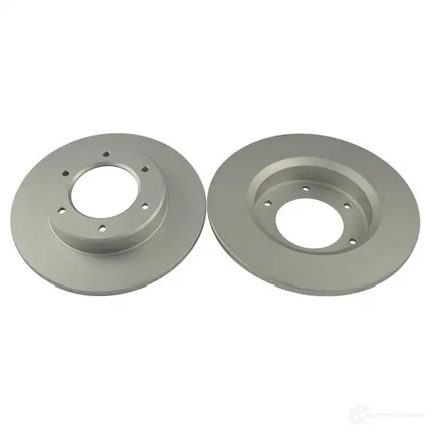 Тормозной диск KAVO PARTS 1759149 8715616215466 br9329c 2 UILN2U