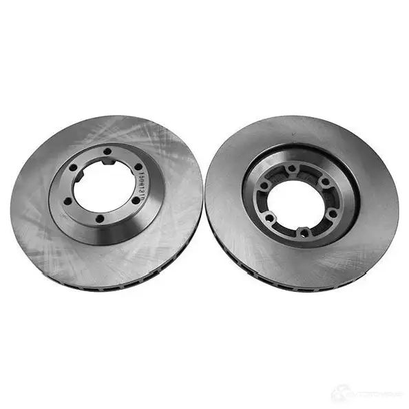 Тормозной диск KAVO PARTS 1758195 8715616078757 4 S6L6 br3244