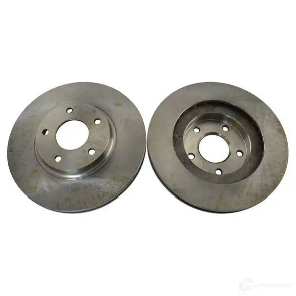 Тормозной диск KAVO PARTS br6787 VD62X R 8715616046107 1758848