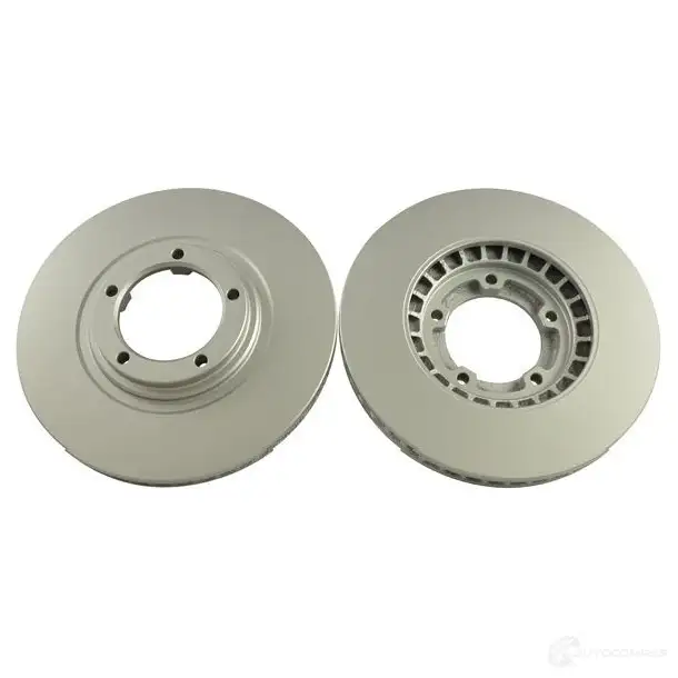 Тормозной диск KAVO PARTS br3243c POQ VPX 1758194 8715616211222