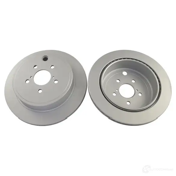Тормозной диск KAVO PARTS LNYI 7 8715616214902 1759019 br8237c