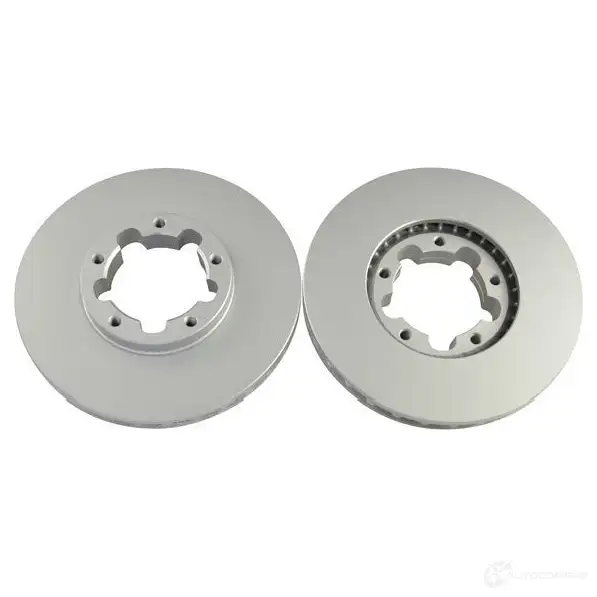 Тормозной диск KAVO PARTS 8715616214421 OH BIC 1758908 br6821c