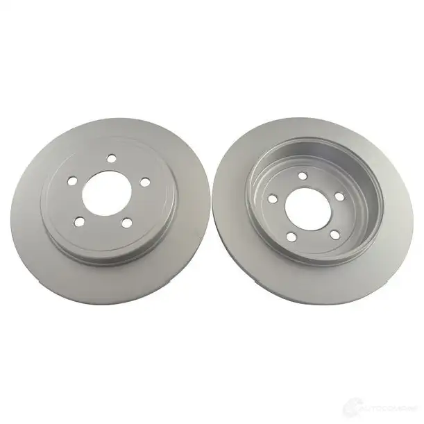 Тормозной диск KAVO PARTS 8715616212618 br4780c 1AY4E Y2 1758502