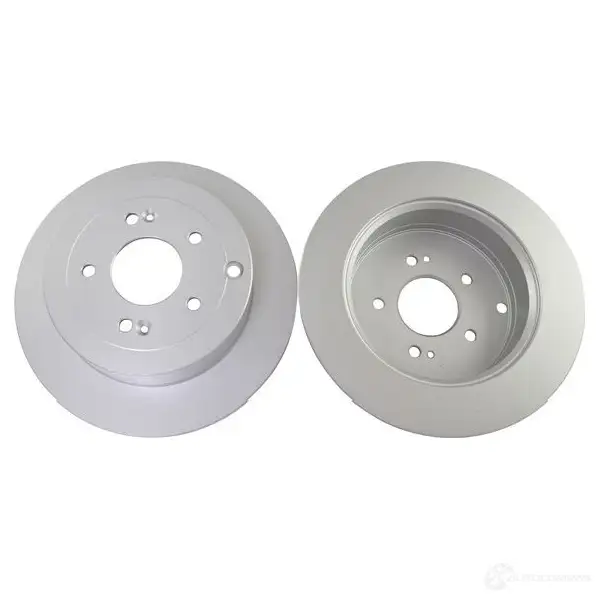 Тормозной диск KAVO PARTS B DM5F 8715616211192 br3240c 1758188