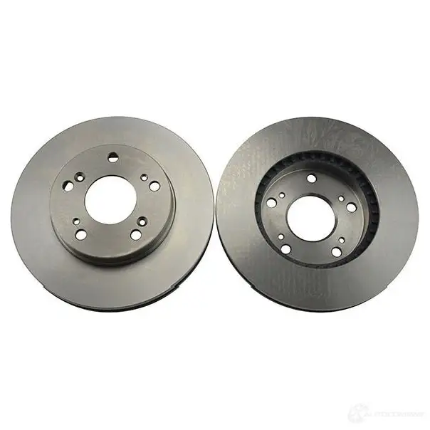 Тормозной диск KAVO PARTS br2271 NH ZJFK 1758069 8715616137829 изображение 0