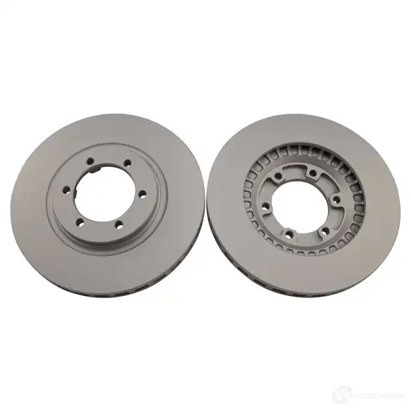Тормозной диск KAVO PARTS 1758151 8715616211024 0VPE JR br3220c