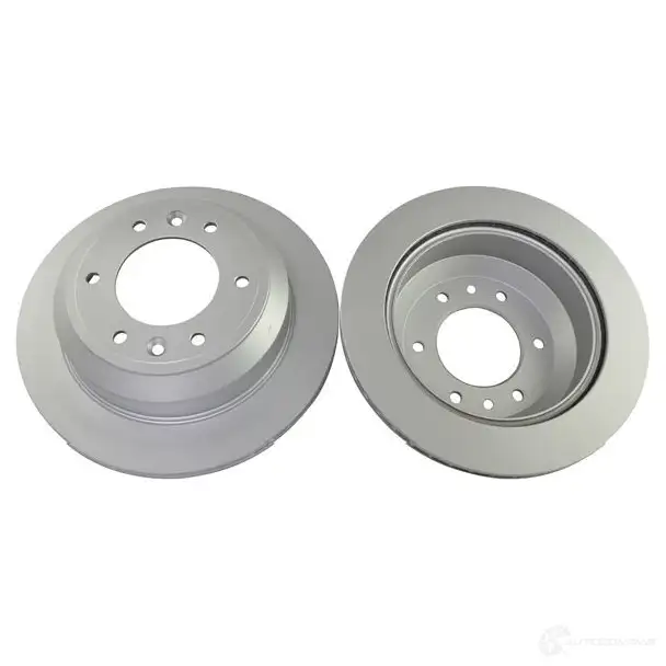 Тормозной диск KAVO PARTS br3256c 1758212 8715616211291 26O0F XP