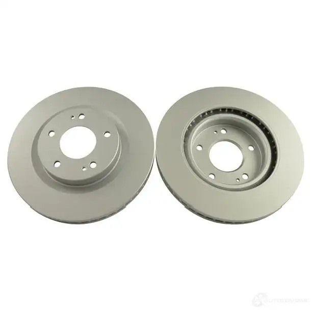 Тормозной диск KAVO PARTS 1758653 br5767c 62J8 BI 8715616213288