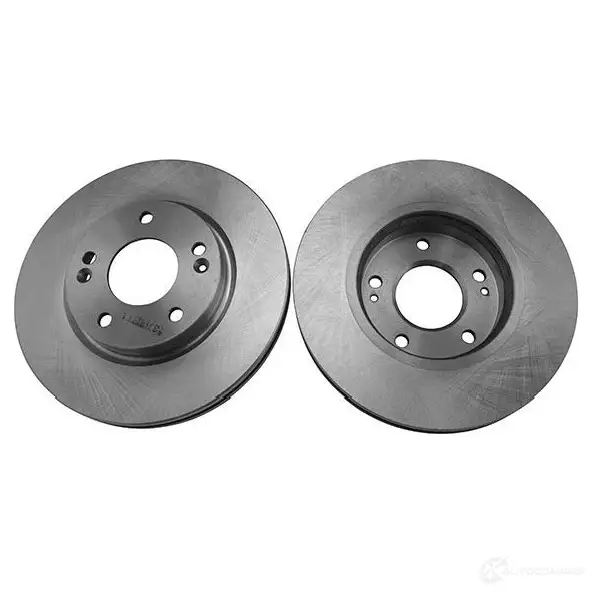 Тормозной диск KAVO PARTS H AO0N 1758144 8715616038225 br3217