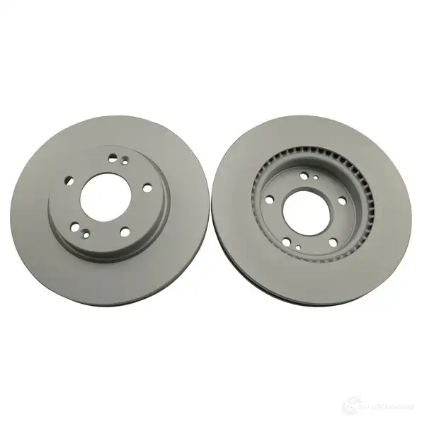 Тормозной диск KAVO PARTS br4254c 1219304457 0LBR 8X 8715616296922