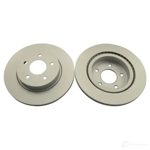 Тормозной диск KAVO PARTS 2JB H0 8715616274807 1219307145 br6847c