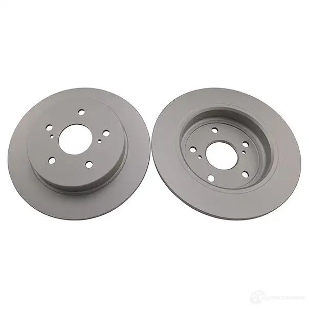 Тормозной диск KAVO PARTS br8729c 8715616215176 1759076 6SCV PG