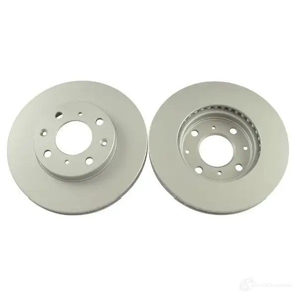 Тормозной диск KAVO PARTS 1758009 8715616210355 46KZR K br2238c изображение 0