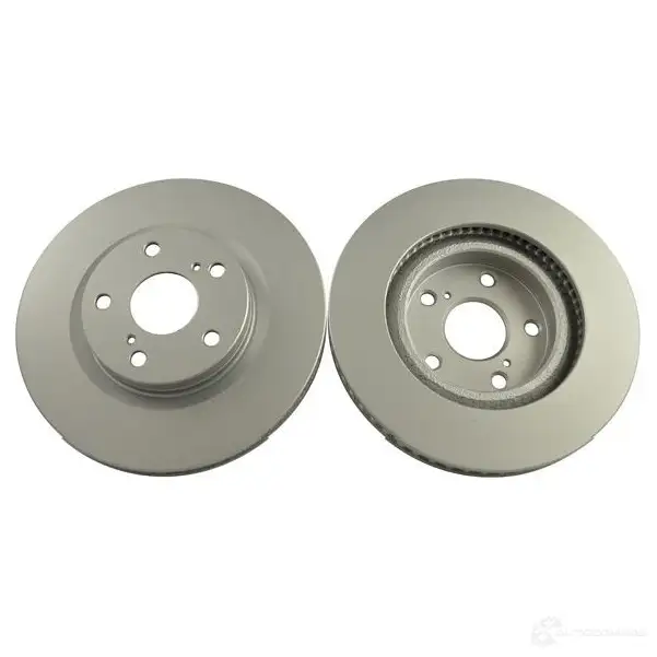 Тормозной диск KAVO PARTS 1759419 br9472c 0RJ 678M 8715616216678