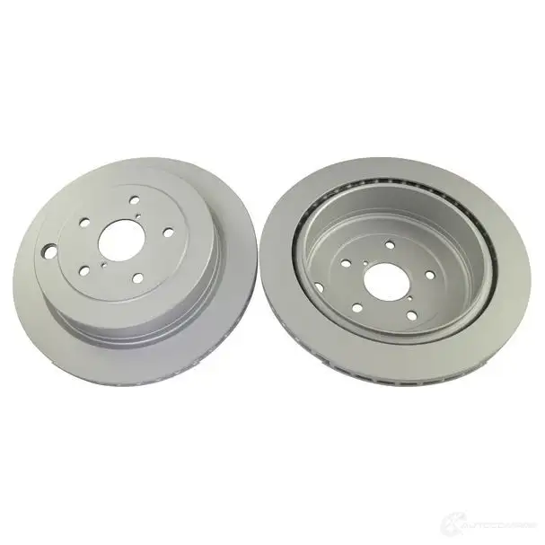 Тормозной диск KAVO PARTS br8233c A00 4M 1759011 8715616214865