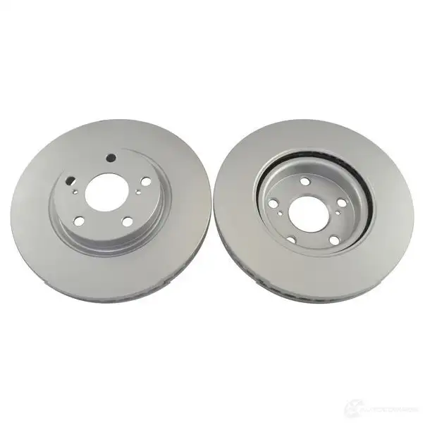 Тормозной диск KAVO PARTS br9440c 1759360 C GPVK 8715616216449
