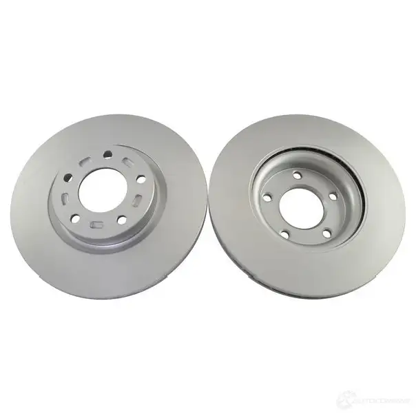 Тормозной диск KAVO PARTS br4764c 8715616212458 6B D363 1758470