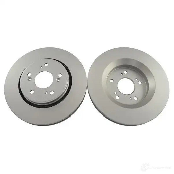 Тормозной диск KAVO PARTS 8715616210553 1758052 br2261c JD 13U