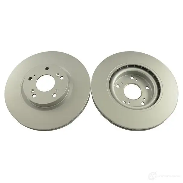 Тормозной диск KAVO PARTS 1758076 8715616210676 9 W64X br2274c